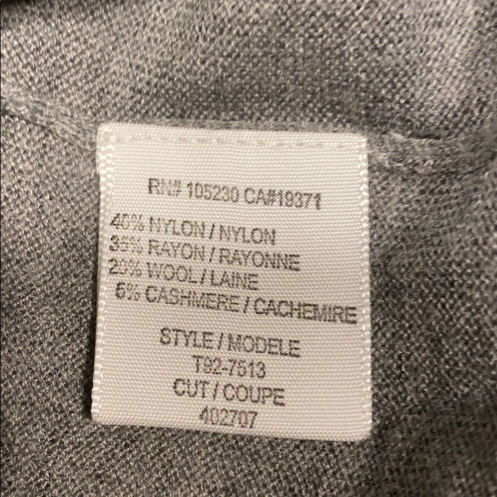 Joie stripe sweater - Picture 5 of 7